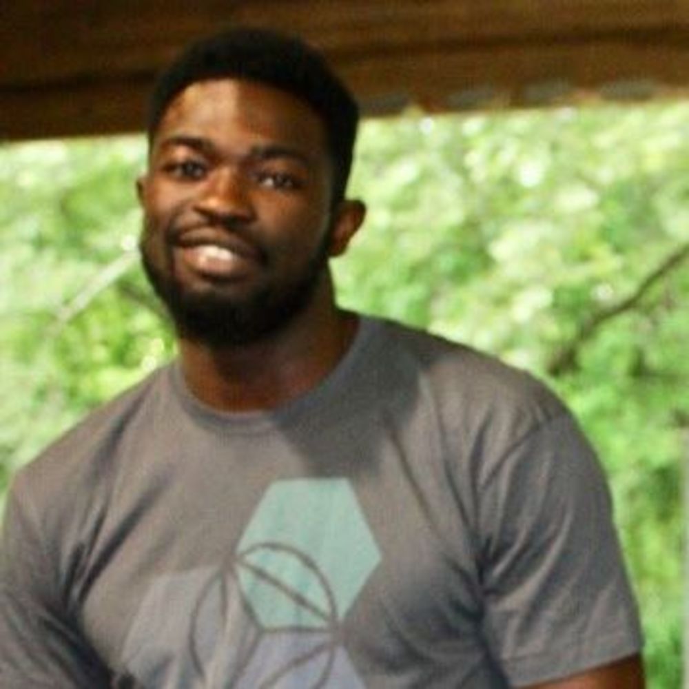 Meet your Posher, Kayvon